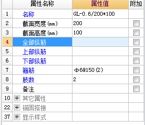 過梁