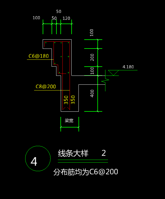 构件