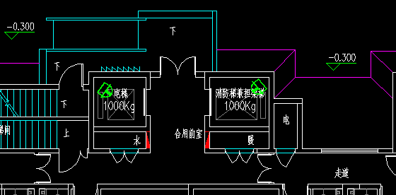 弱电