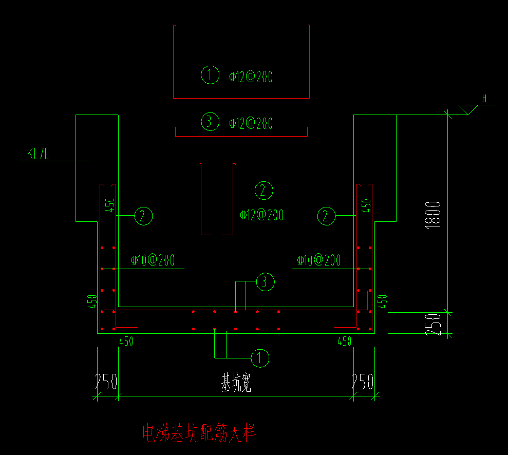 集水坑