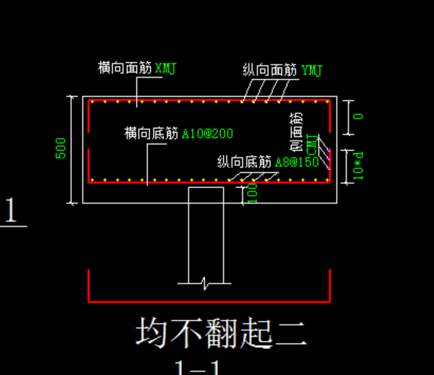 桩承台