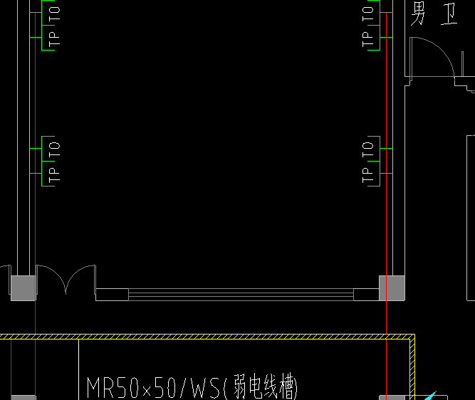 线槽