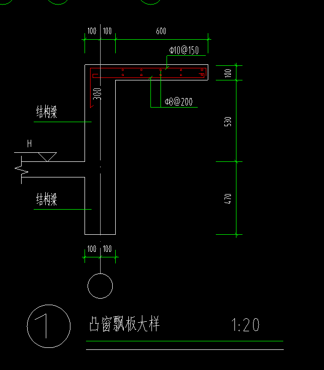 大样图