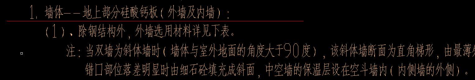 套清單