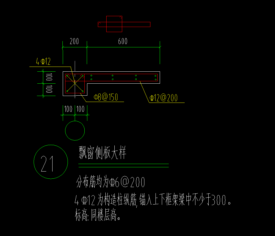 构件定义