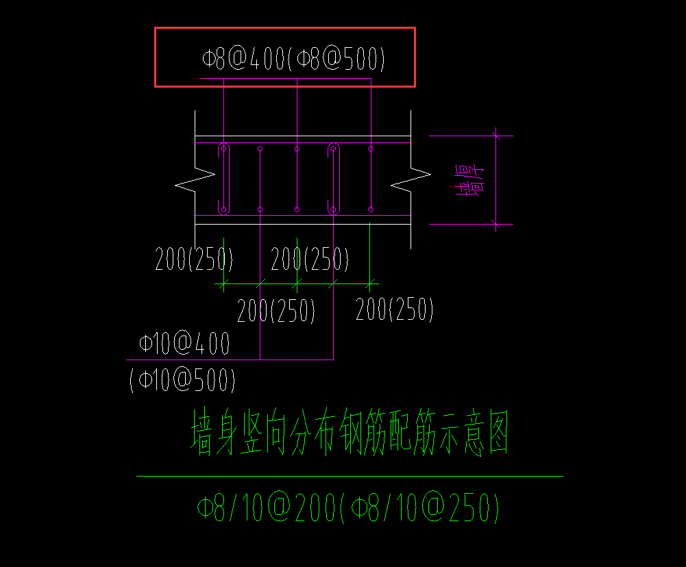 剪力墙