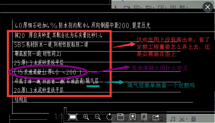 发泡混凝土