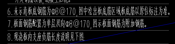鋼筋設置