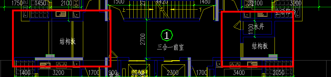 建筑面積