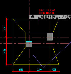 独基单元