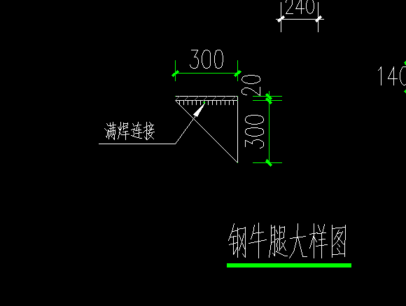间隔