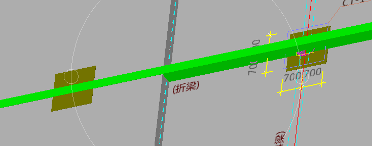 梁跨