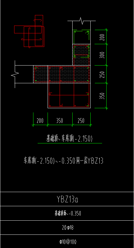 钢筋信息