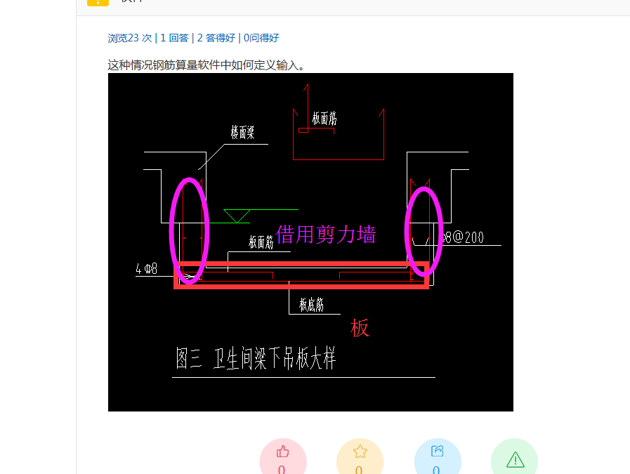 钢筋算