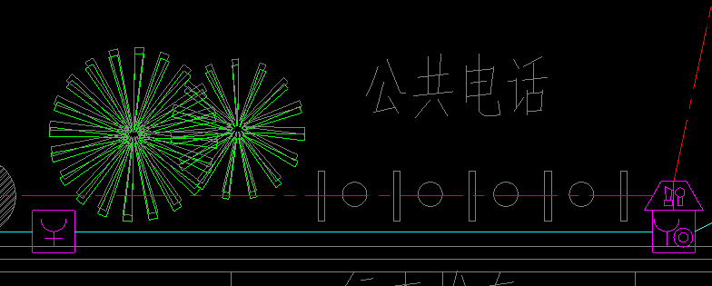 漏項