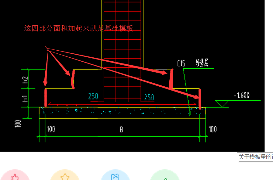量的计算