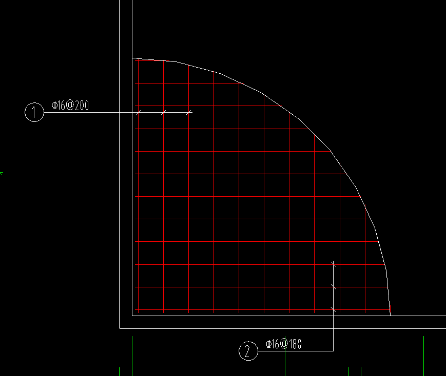 纵向