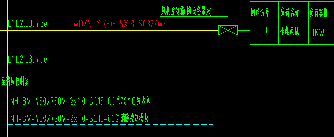 施工图设计