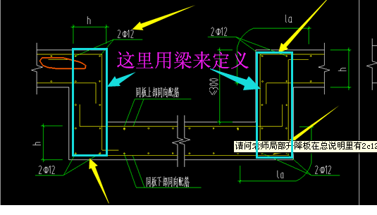 重疊布置