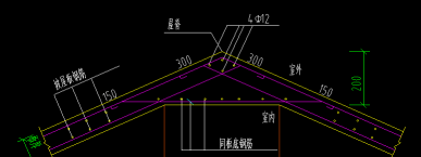 坡屋面