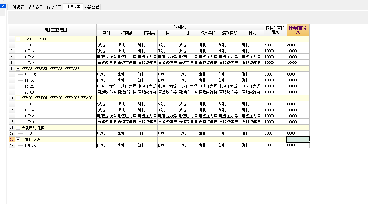 垂直筋