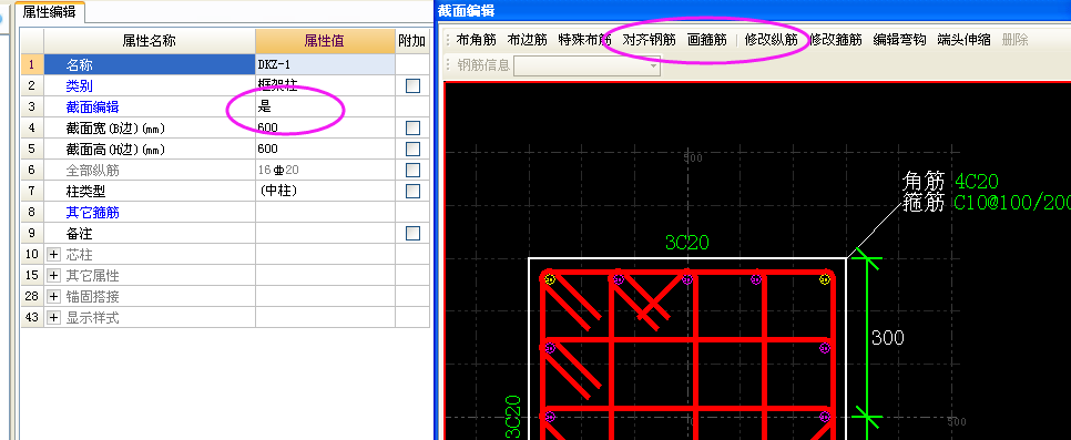 其他箍筋