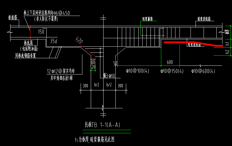 拉通