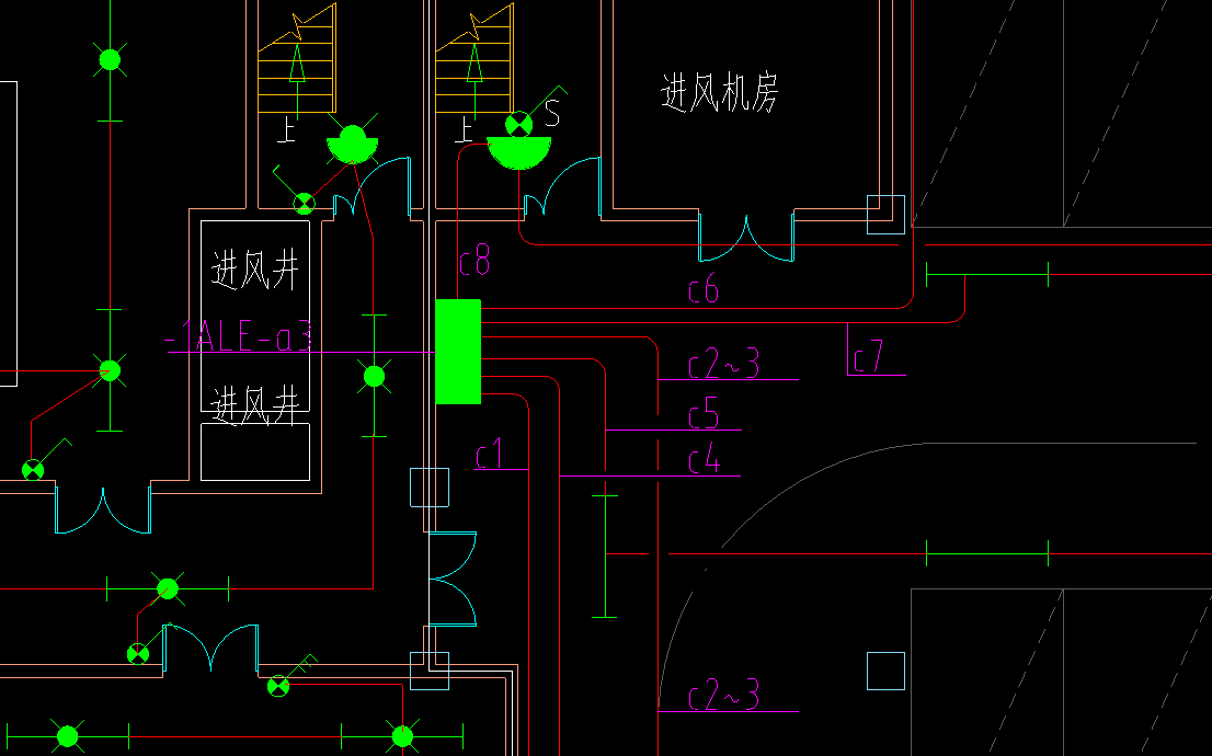 配电箱