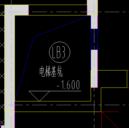 梯井