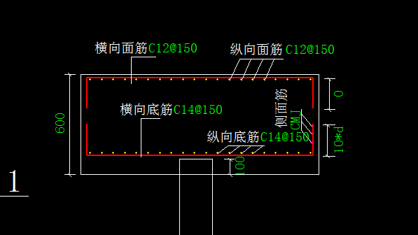 桩