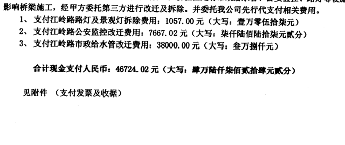 付费