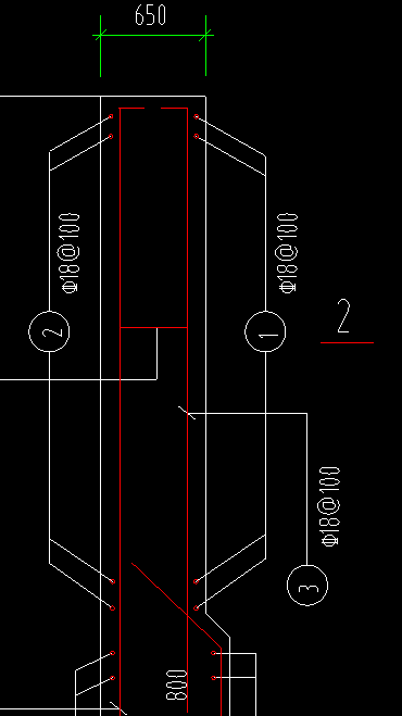 內(nèi)間距