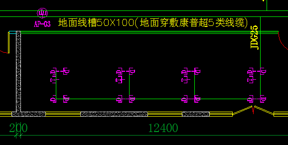 弱電