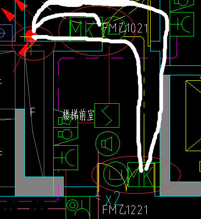 防火门