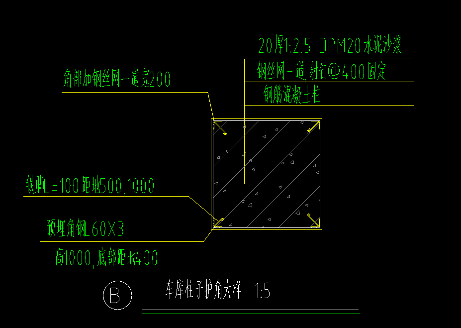 套子目