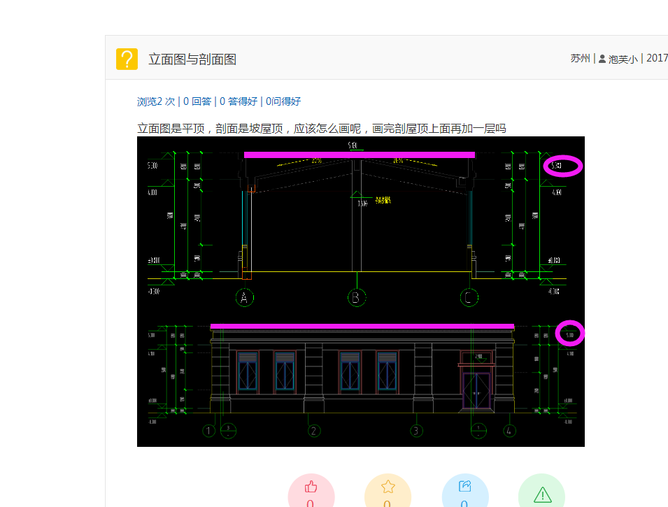 答疑解惑