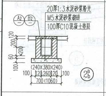 拉筋