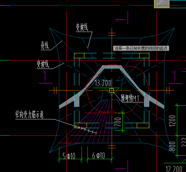 钢筋翻样