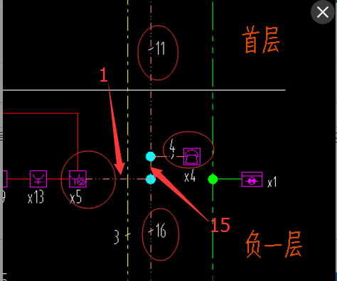 系统图