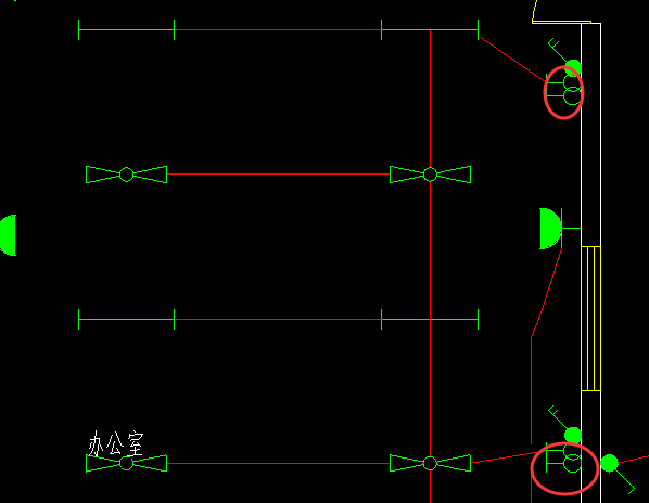 開(kāi)關(guān)圖例