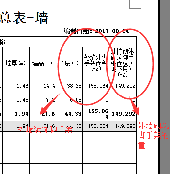 简易脚手架