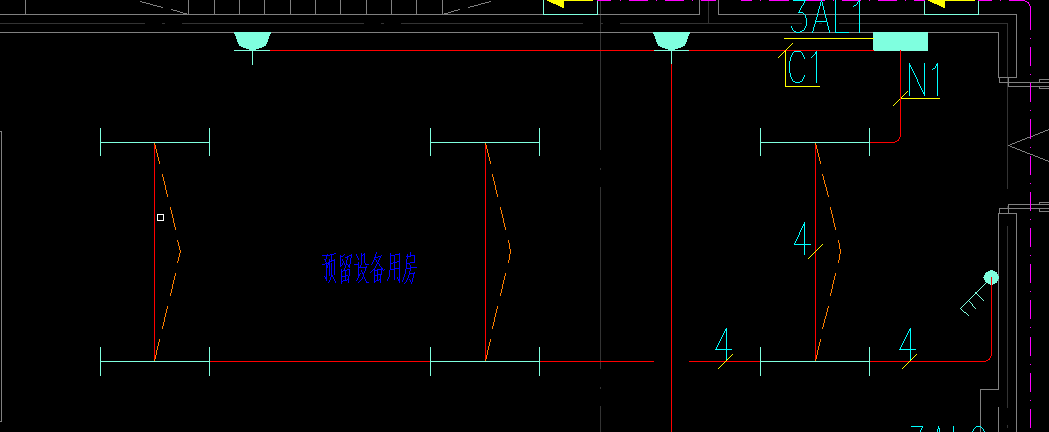 线型