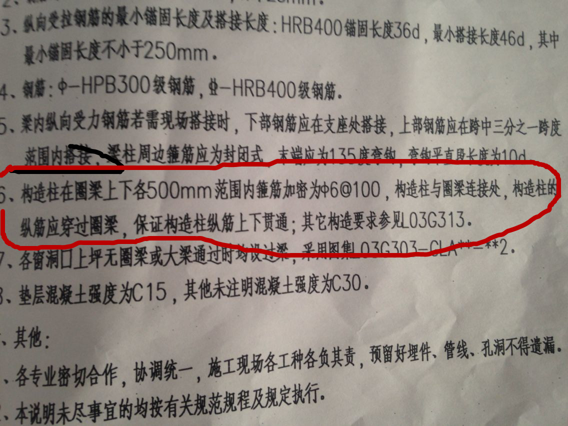 箍
