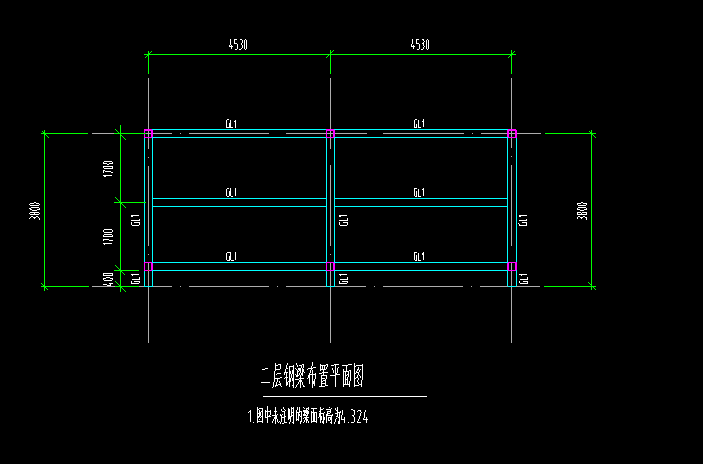 梁图