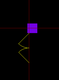 补画