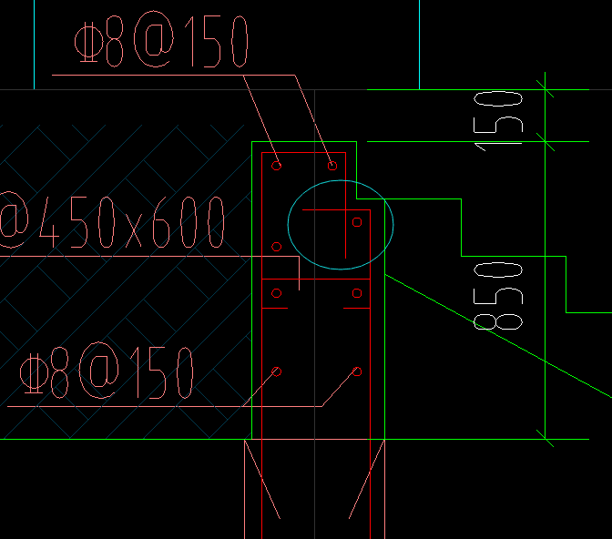 锚固