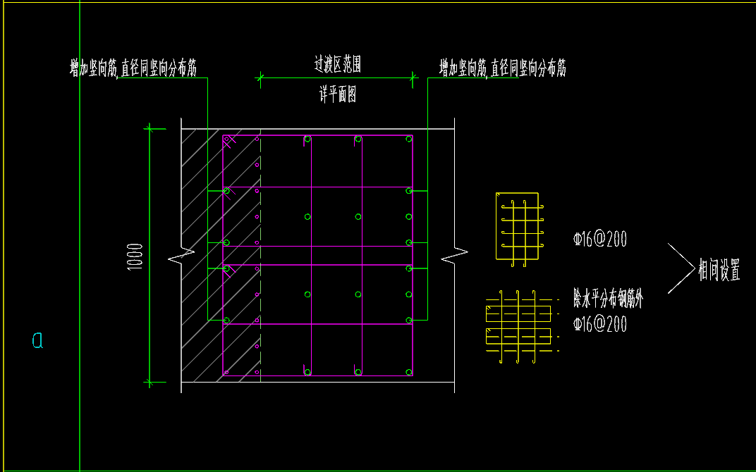 非阴影