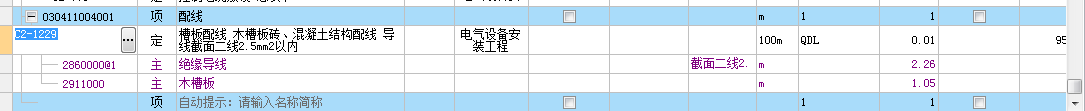 多余