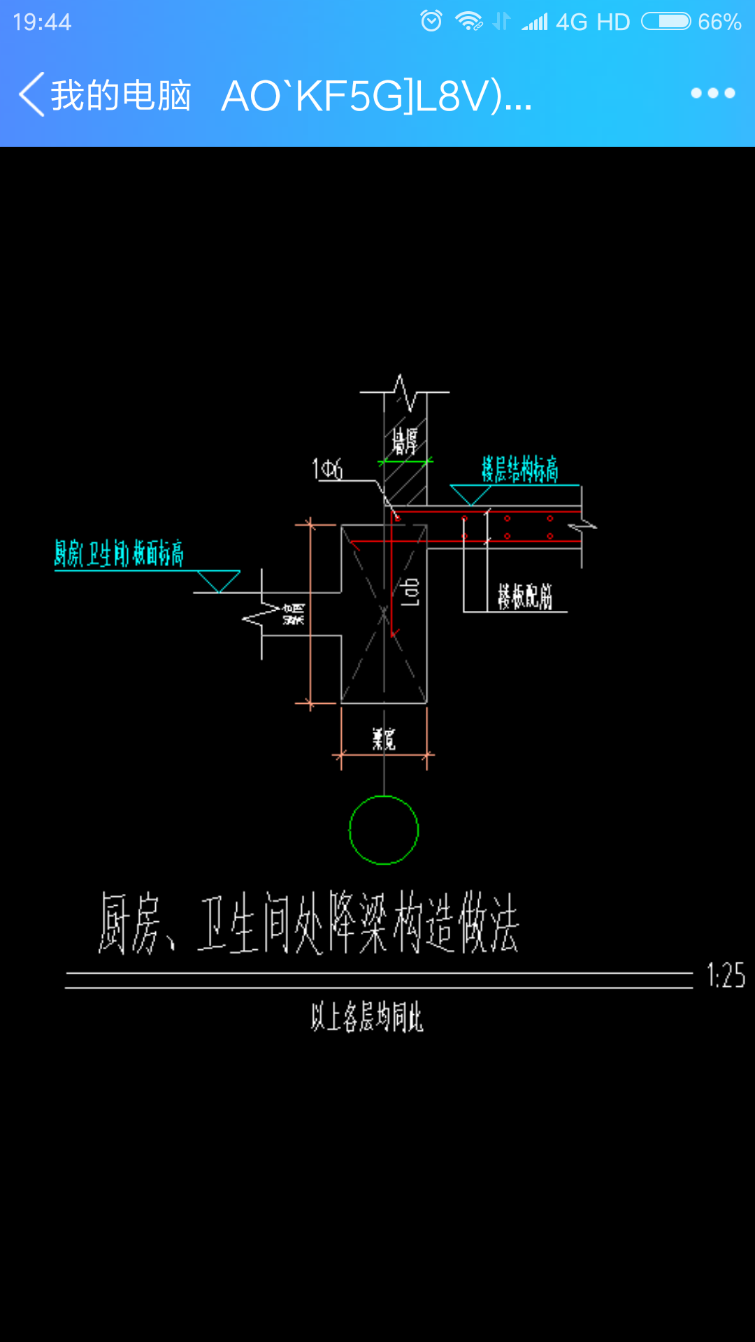 钢筋信息