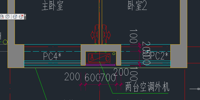 內(nèi)飄窗